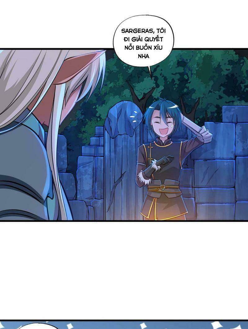 Ta Livestream Tại Dị Giới: Chapter 8