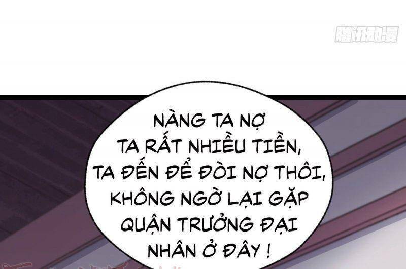 Đứng Lại! Phụng Chỉ Ăn Cướp: Chapter 40