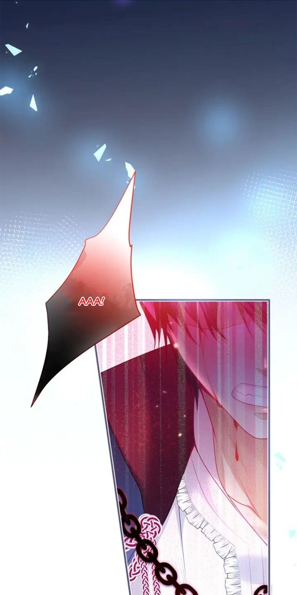 Vương Tử Và Ánh Trăng Đen: Chapter 61