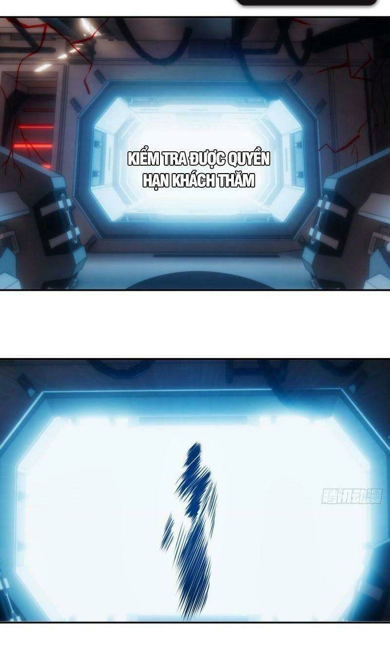 Xâm Lược Vạn Giới: Chapter 89