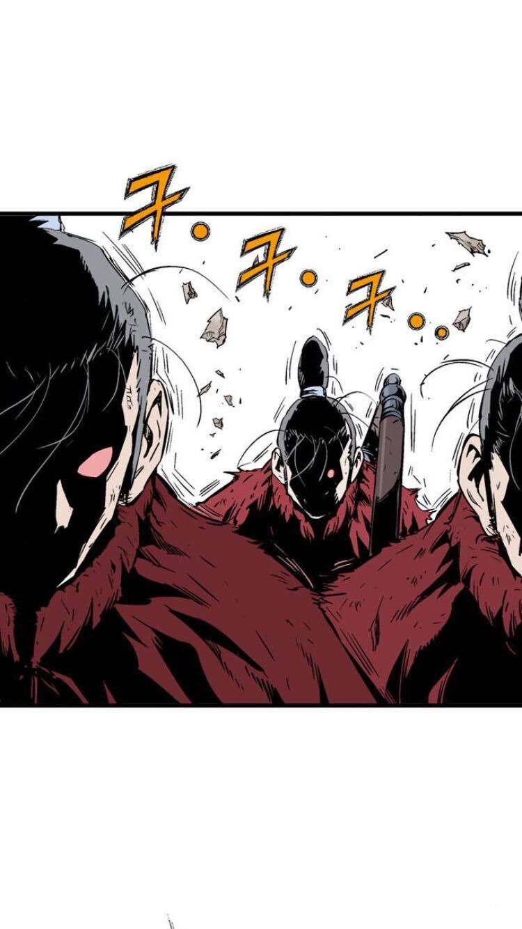 Cao Thủ 2: Chapter 112