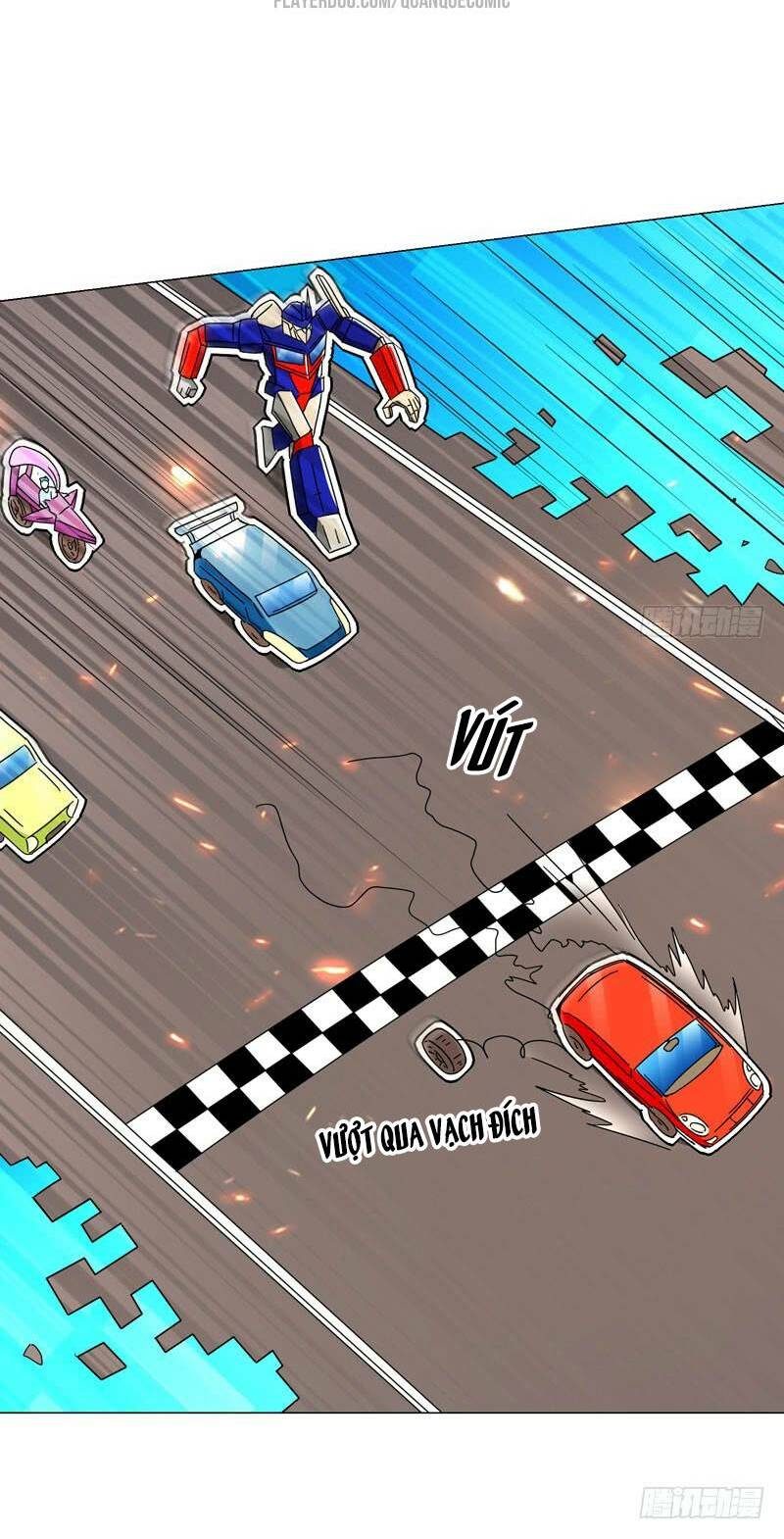 Bên Người Mang Theo Nữ Thần Hoàng: Chapter 37