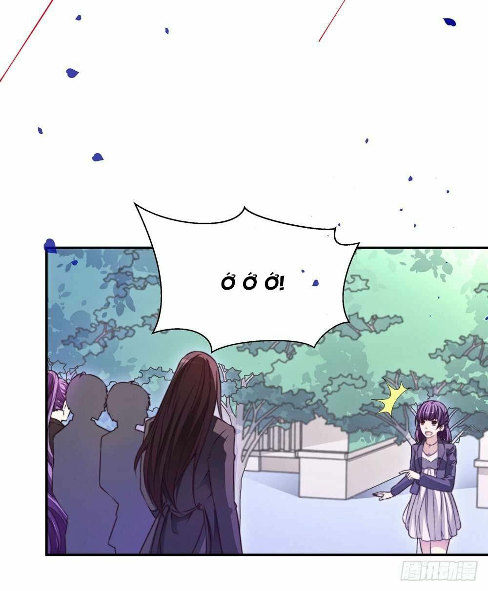Yêu Tiếp Thành Nghiện, Tổng Tài Quá Bá Đạo: Chapter 40