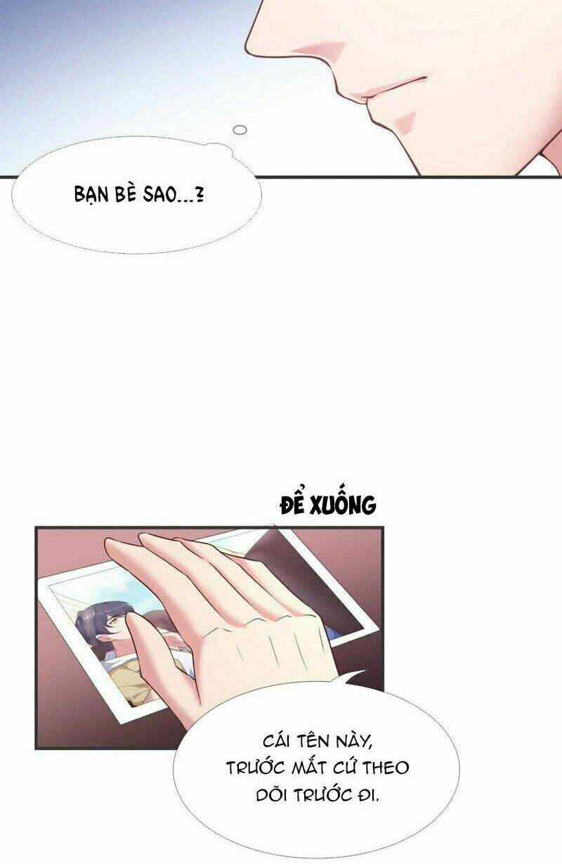 Chiến Lược Lãng Mạn Của Thịnh Thiếu: Chapter 51