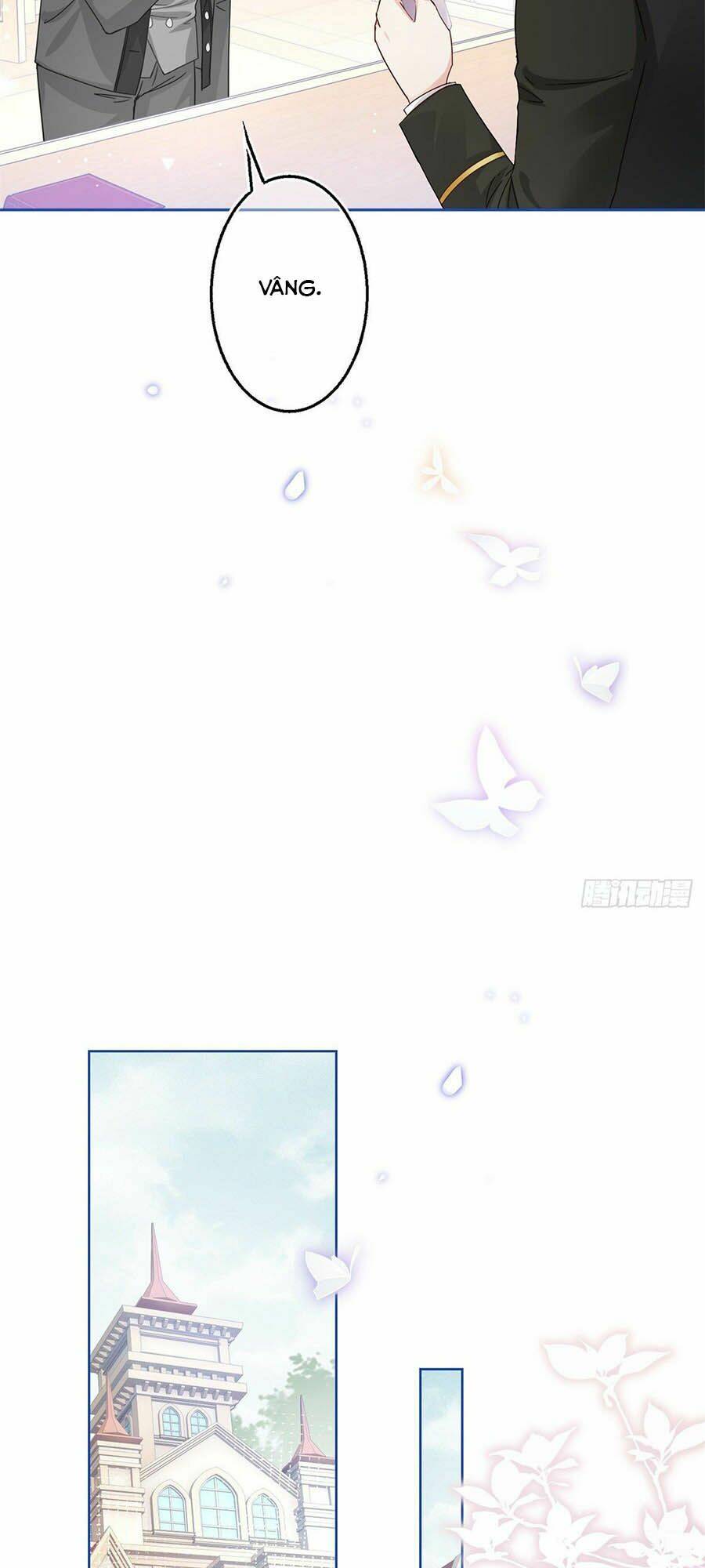 Nữ Hoàng Đầu Tiên Của Đế Quốc: Chapter 18