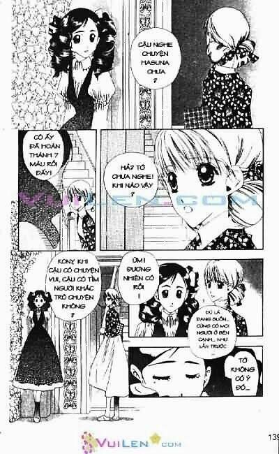 Duyên Kỳ Ngộ: Chapter 10