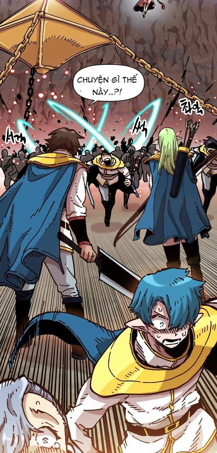 Nô Lệ Nghịch Thiên: Chapter 66