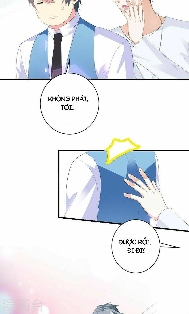 Này! Đừng Động Vào Phô Mai Của Tôi: Chapter 27