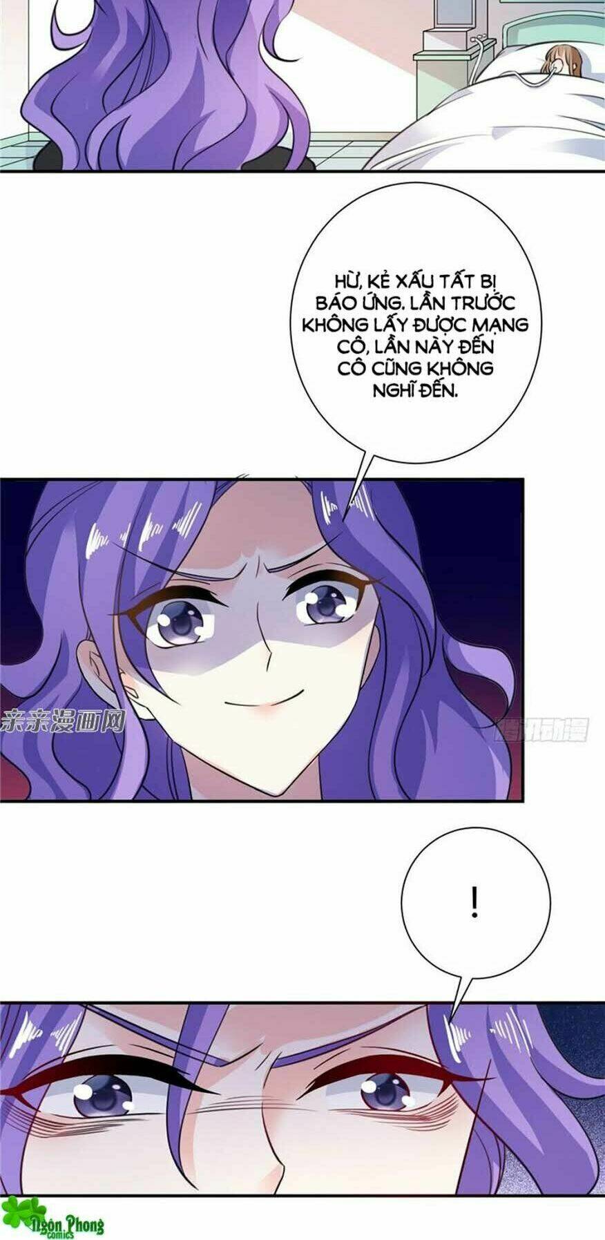 Vợ Yêu Là Báu Vật: Chapter 78
