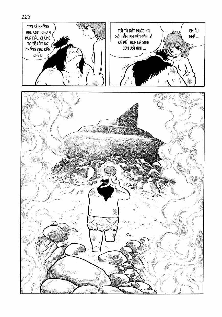 Chim Lửa: Chapter 67