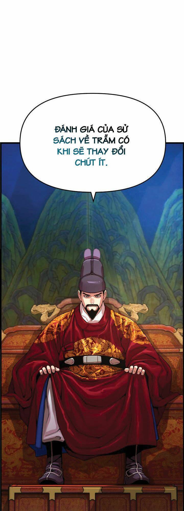 Tôi Sẽ Sống Như Một Hoàng Tử: Chapter 83