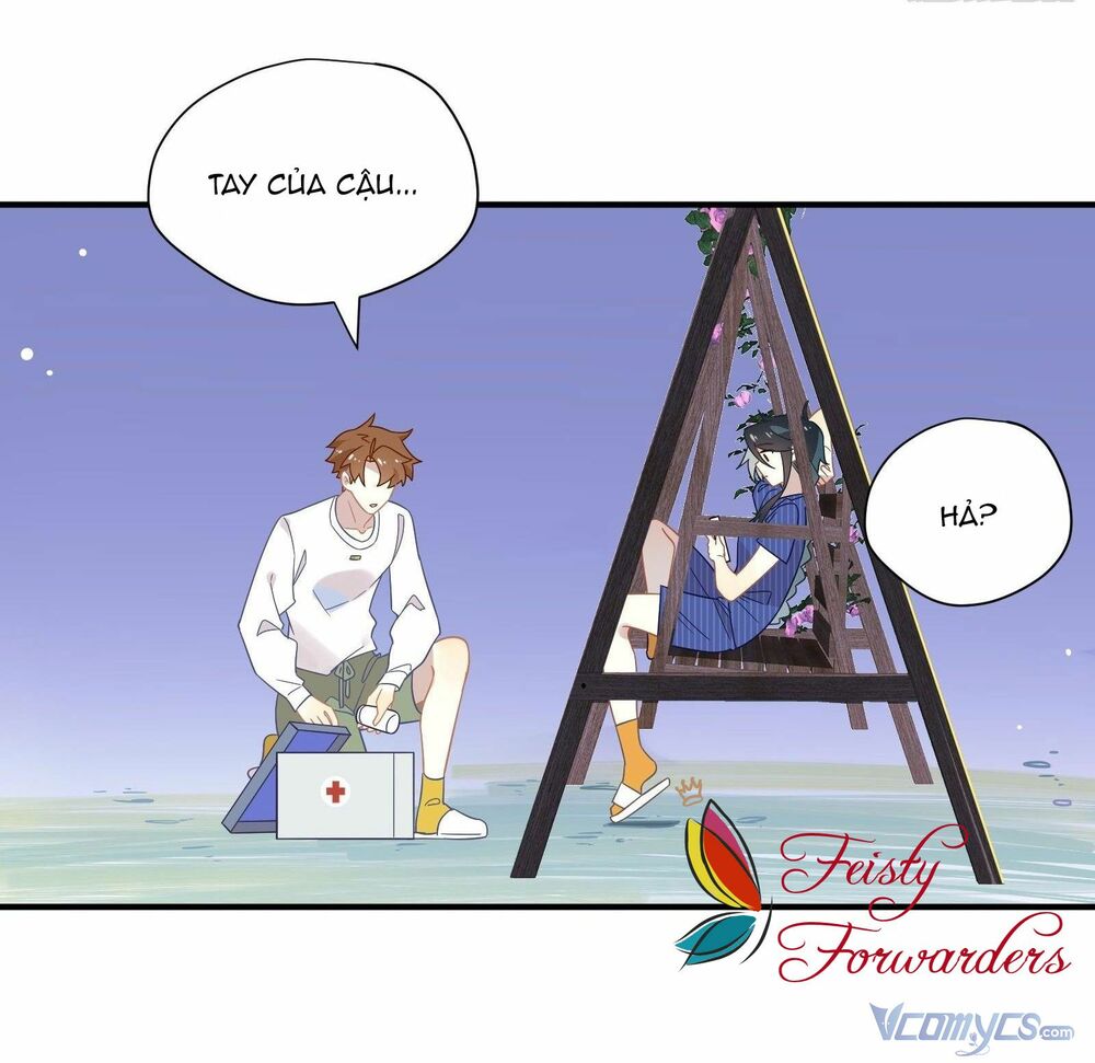 Nữ Phụ Như Tôi Cũng Có Ngày Ra Mắt: Chapter 44