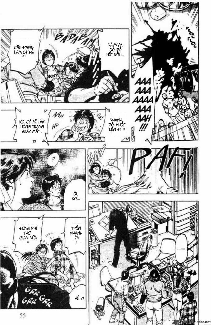 Family Compo: Chapter 2