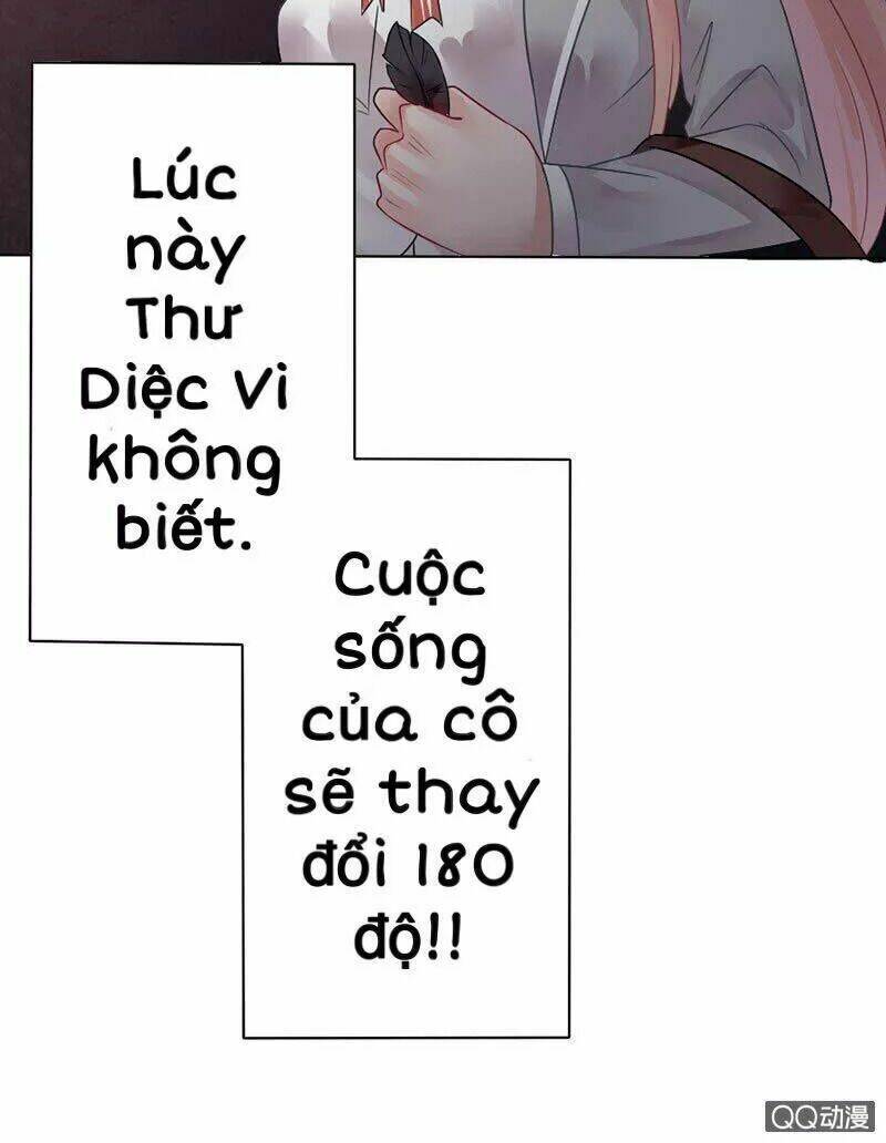 Băng Sơn Học Trưởng Không Được Chọc: Chapter 2.2