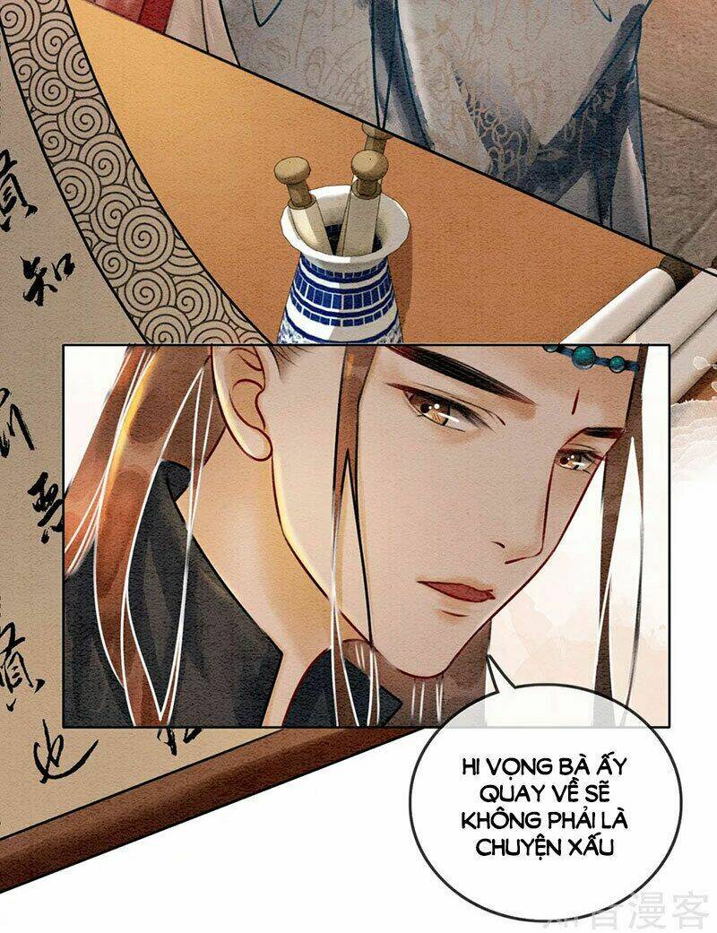 Hậu Cung Của Trẫm Cháy Rồi!: Chapter 66