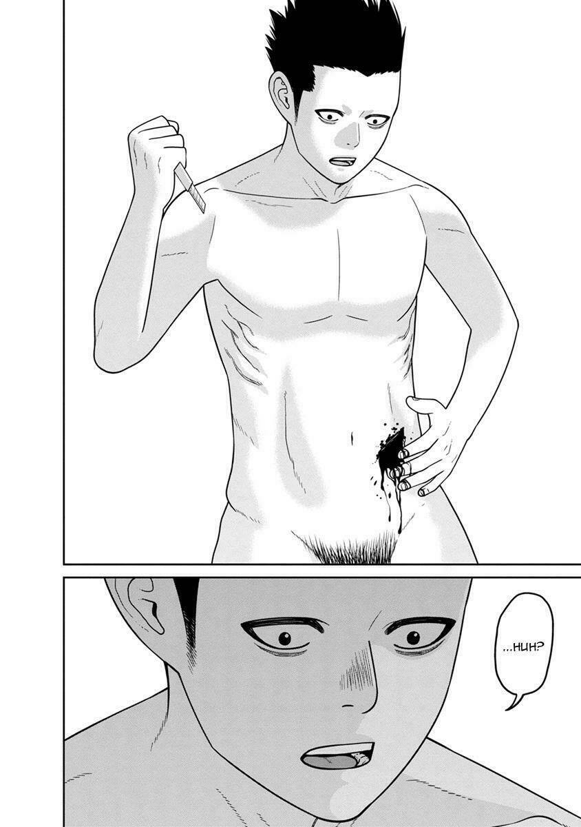 Cuồng Sát: Chapter 7