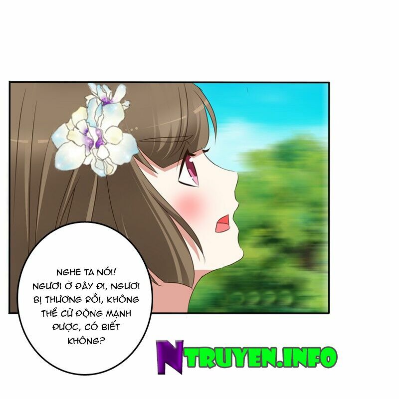 Thông Linh Phi: Chapter 113