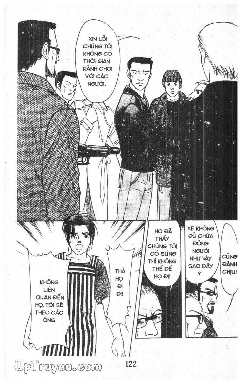 9 Banme No Musashi: Chapter 13