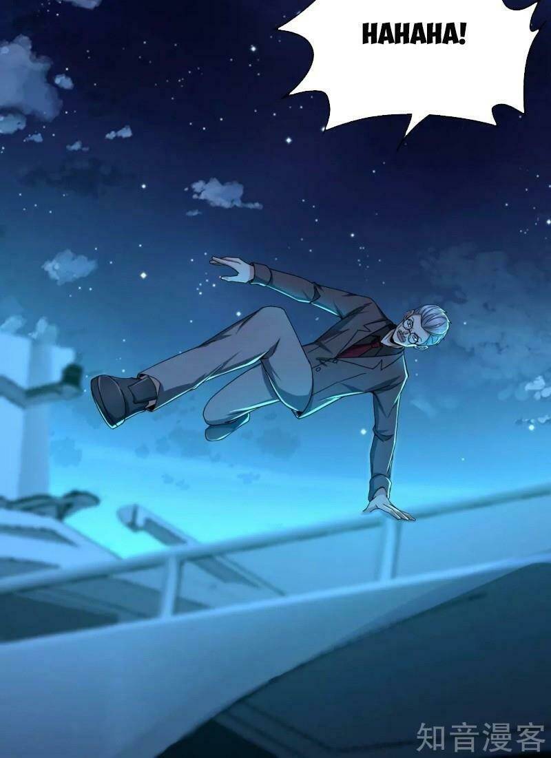 Vòng Bạn Bè Mạnh Nhất Của Tiên Giới: Chapter 39