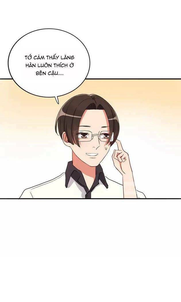 Chào Buổi Sáng, Hướng Dương: Chapter 16