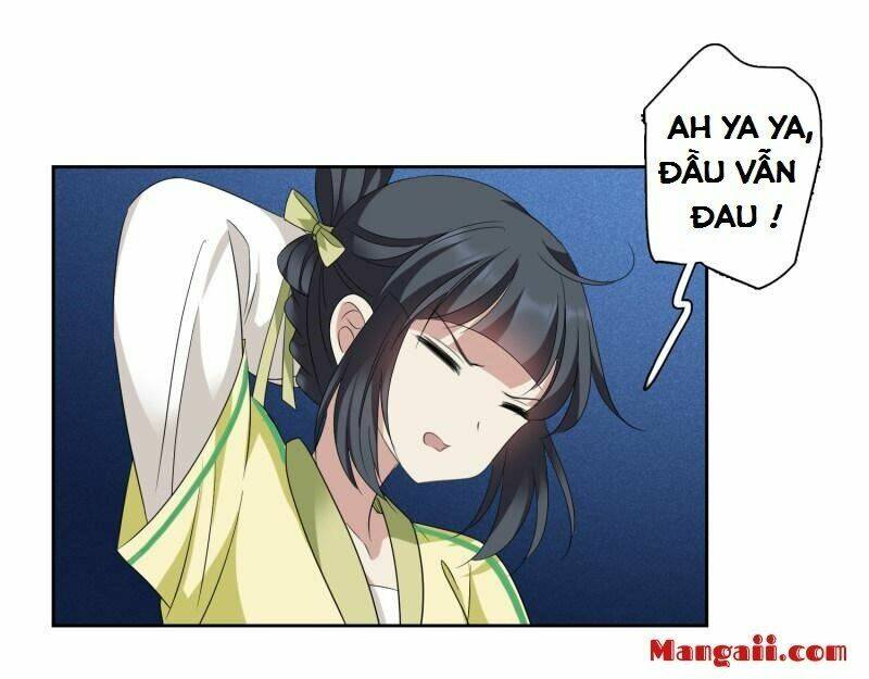 Toàn Cơ Từ: Chapter 56.2