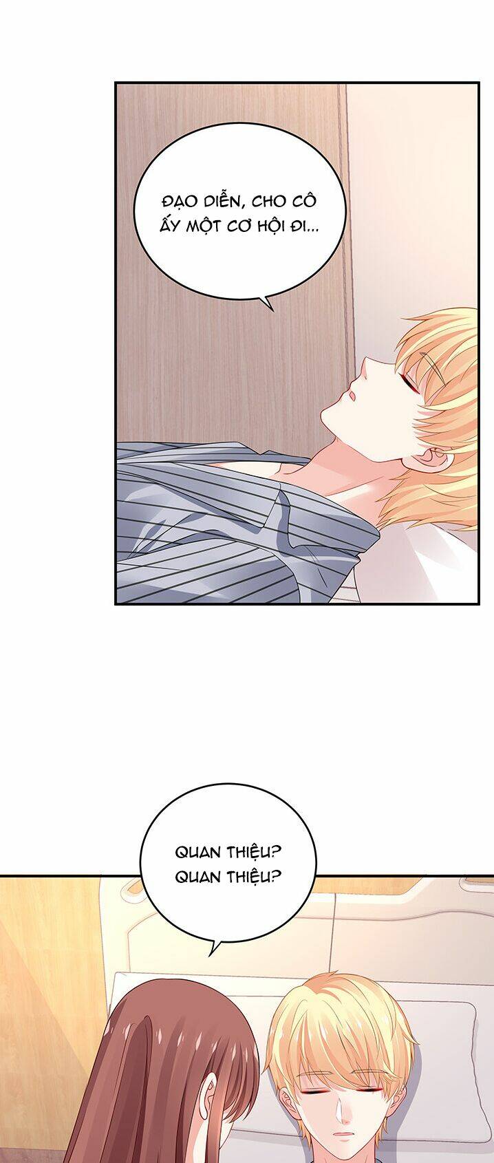 Bạn Trai 1/4 Của Tôi: Chapter 47