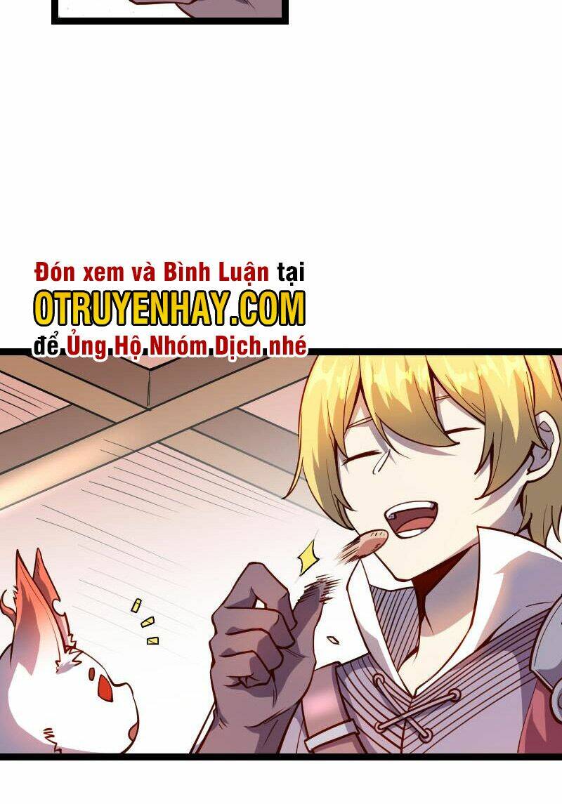 Tối Cường Thành Chủ Đích Dị Giới: Chapter 29