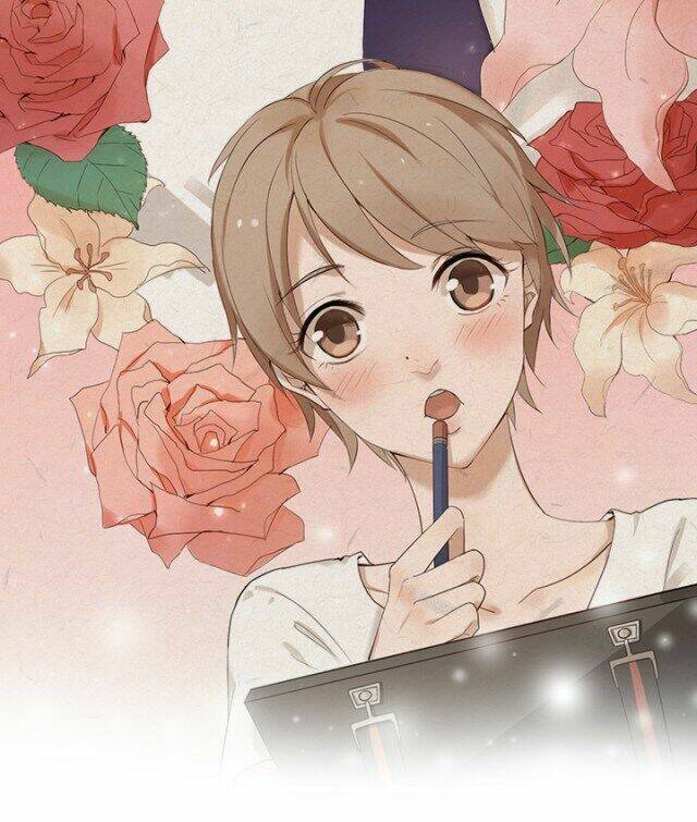 Tinh Hải Phù Mộng: Chapter 0