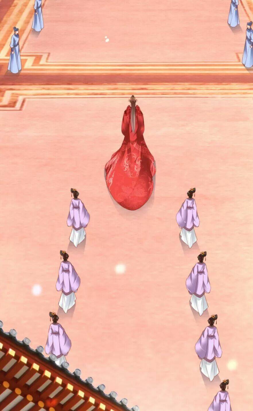 Nàng Trở Thành Bạch Nguyệt Quang Của Vương Gia Bệnh Kiều: Chapter 116