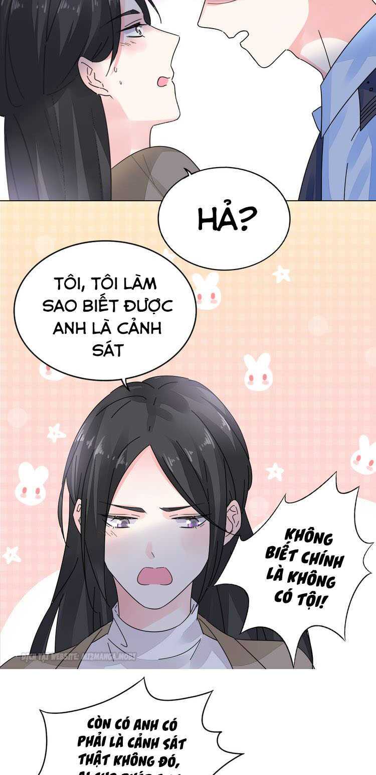 Điều Ước Sủng Ái Bất Bình Đẳng: Chapter 29