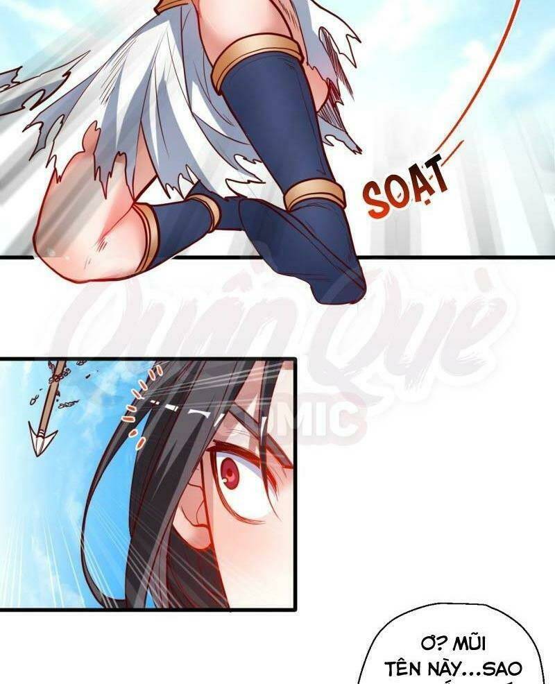 Tối Cường Đại Biểu Hoàng Kim Thận: Chapter 79
