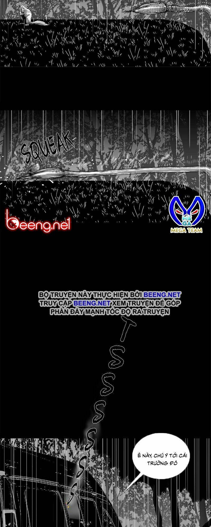 Sống Sót: Chapter 7