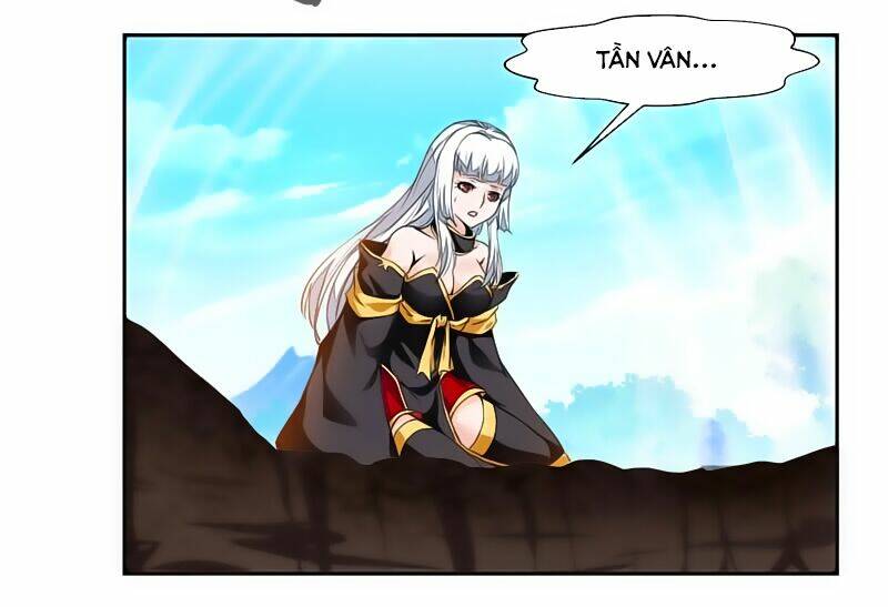 Cửu Dương Thần Vương: Chapter 26