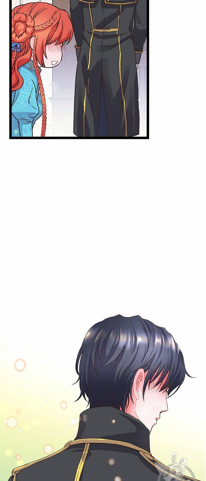 Nhân Vật Phản Diện Yêu Cầu Tôi Yêu Chàng: Chapter 8