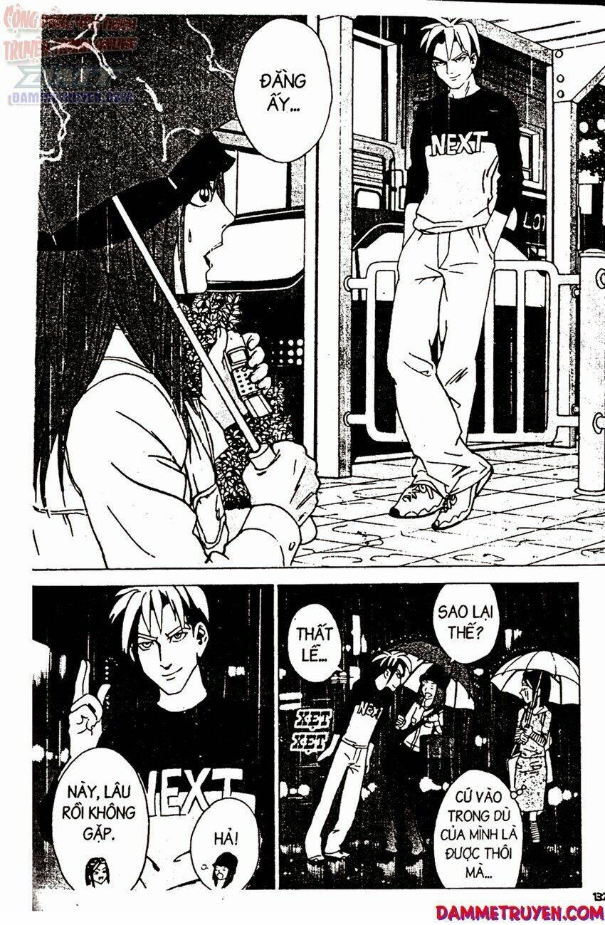 Ai Hơn Ai: Chapter 118