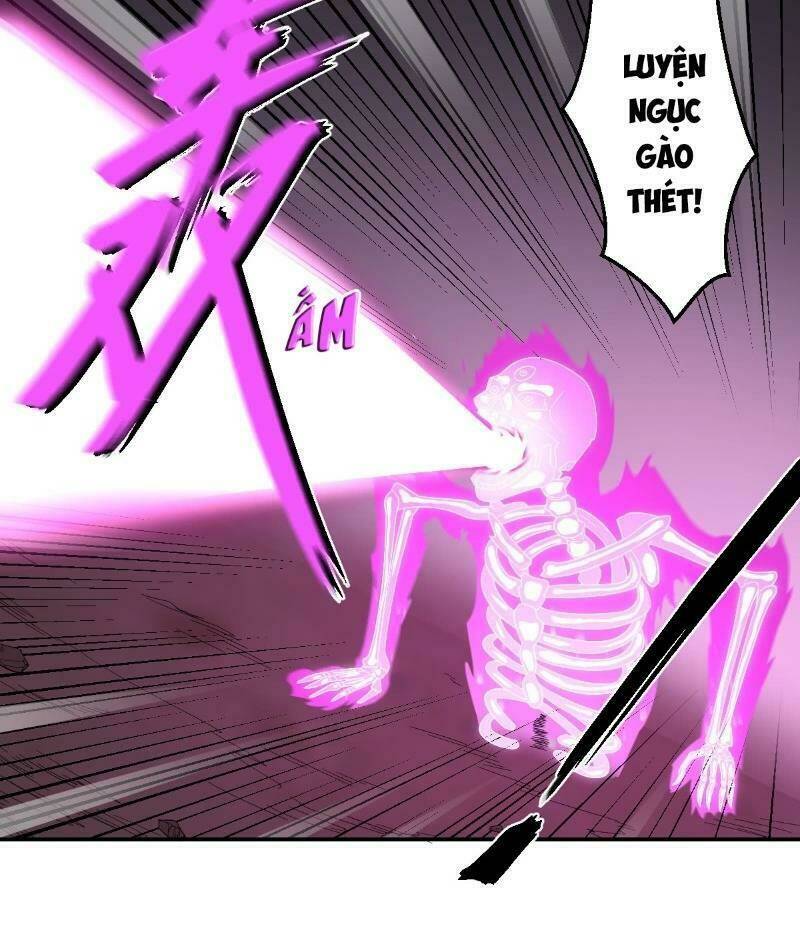 Nghịch Thiên Tiên Mệnh: Chapter 49
