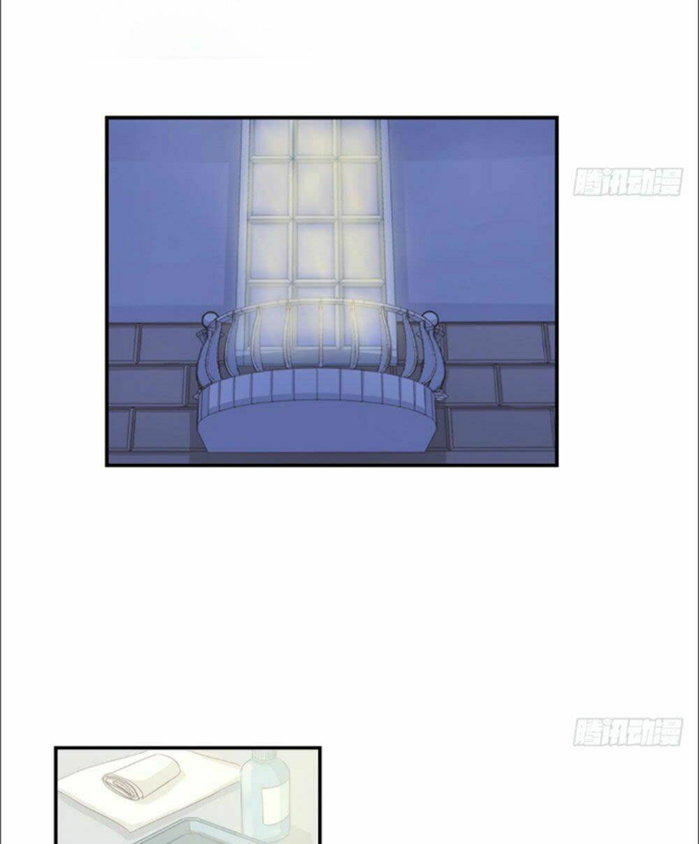 Cẩm Lý Thiếu Nữ Của Tôi: Chapter 2.3