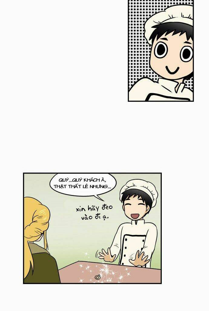 Hắn Ta Là Rồng: Chapter 49