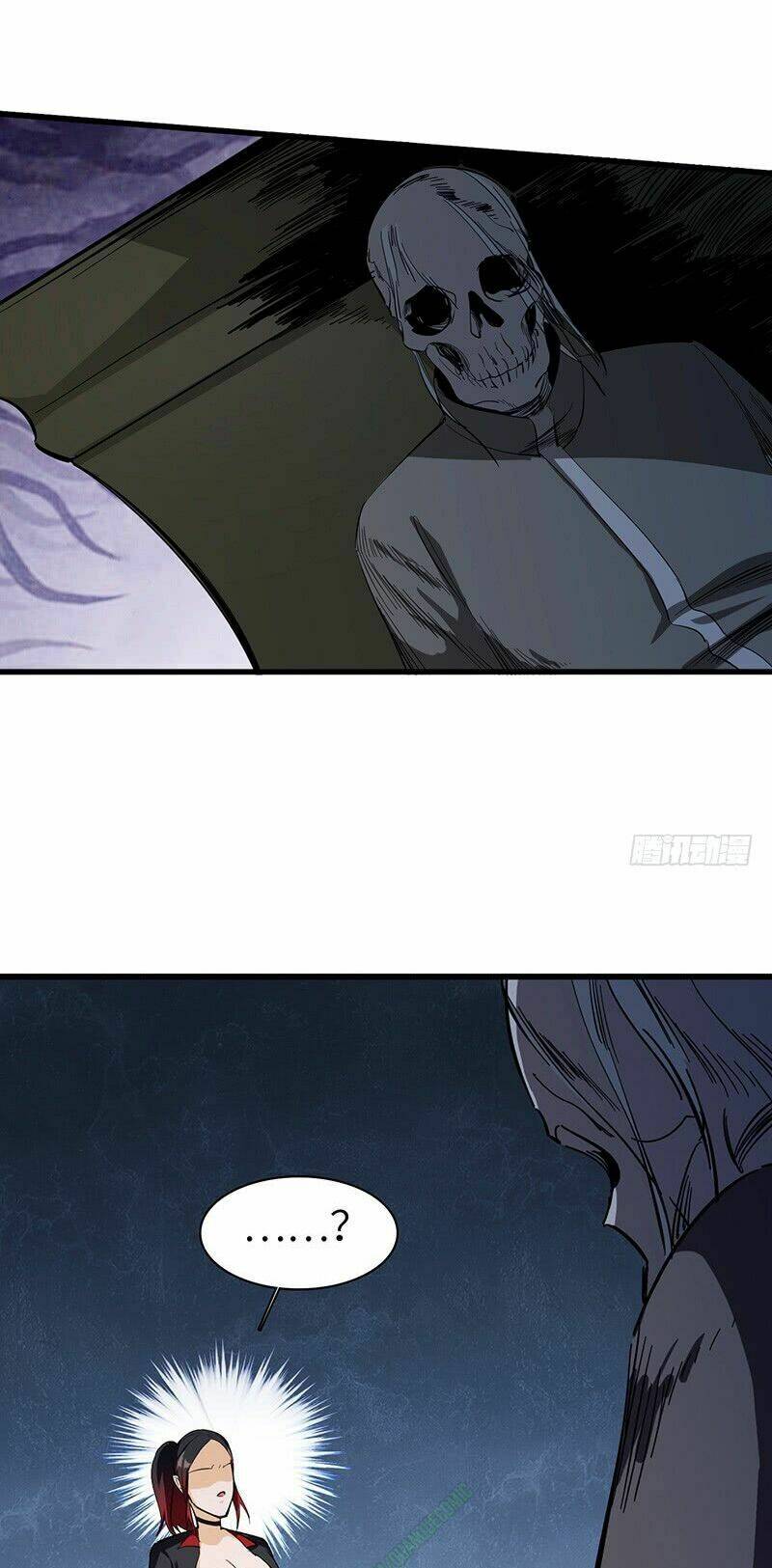 Bất Diệt Nguyên Thần: Chapter 25