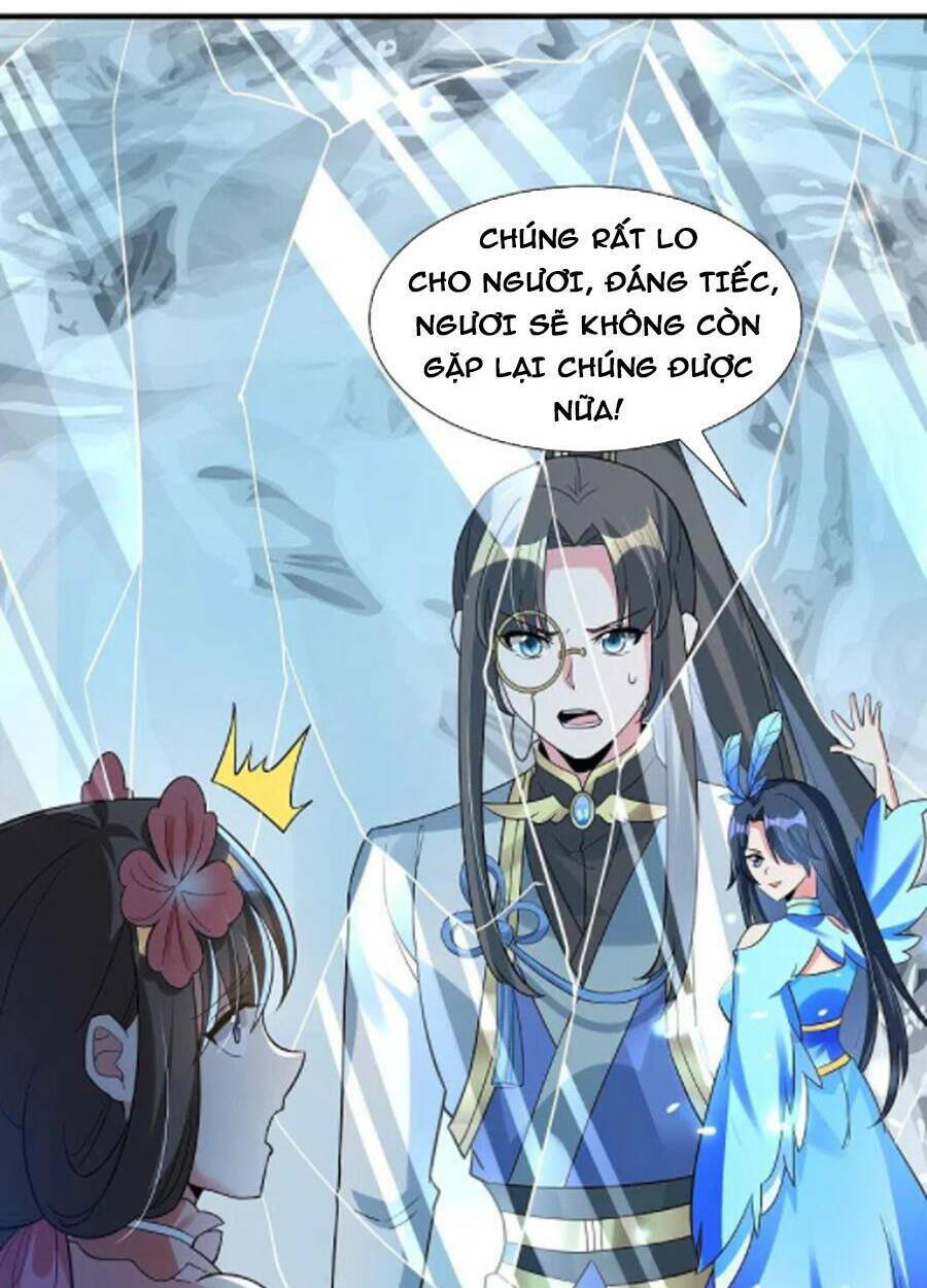 Tiến Sĩ Khoa Học Kỹ Thuật Tu Tiên: Chapter 70