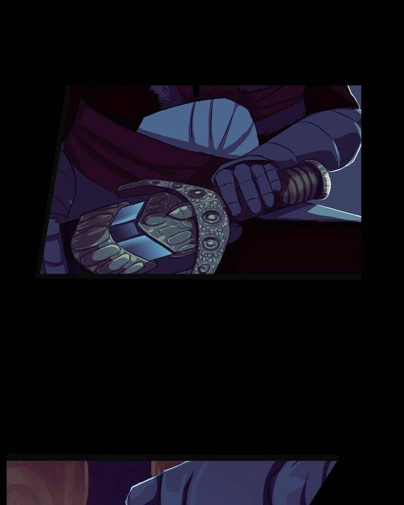 Dragnarok: Chapter 3