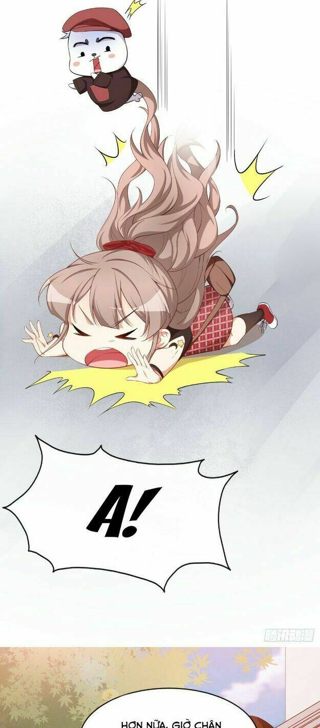 Mỹ Nhân Tâm Động: Chapter 39