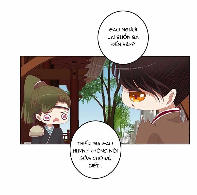 Thông Linh Phi: Chapter 434