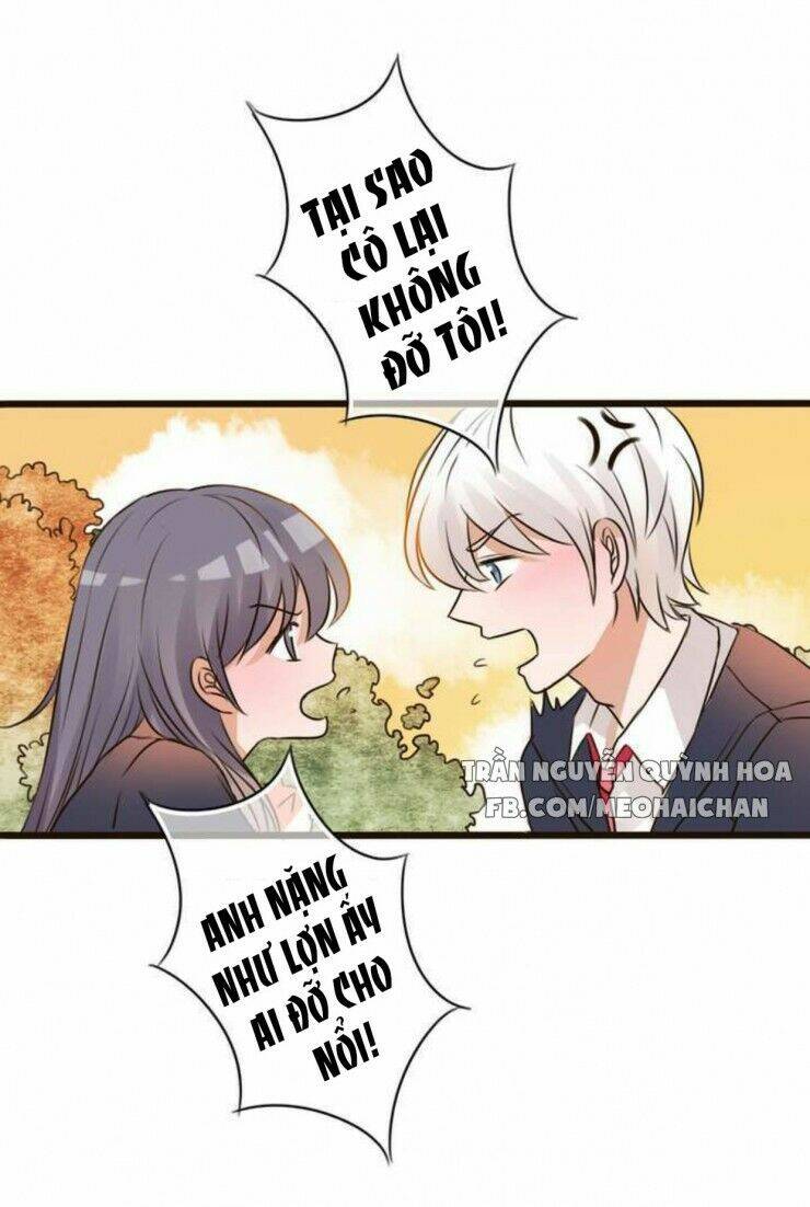 Sau Con Mưa Mùa Hạ: Chapter 3