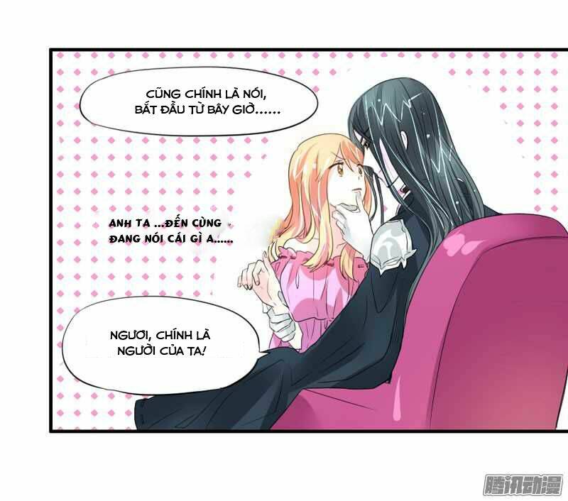 Ma Vương Đại Nhân Đi Thông Thả: Chapter 4