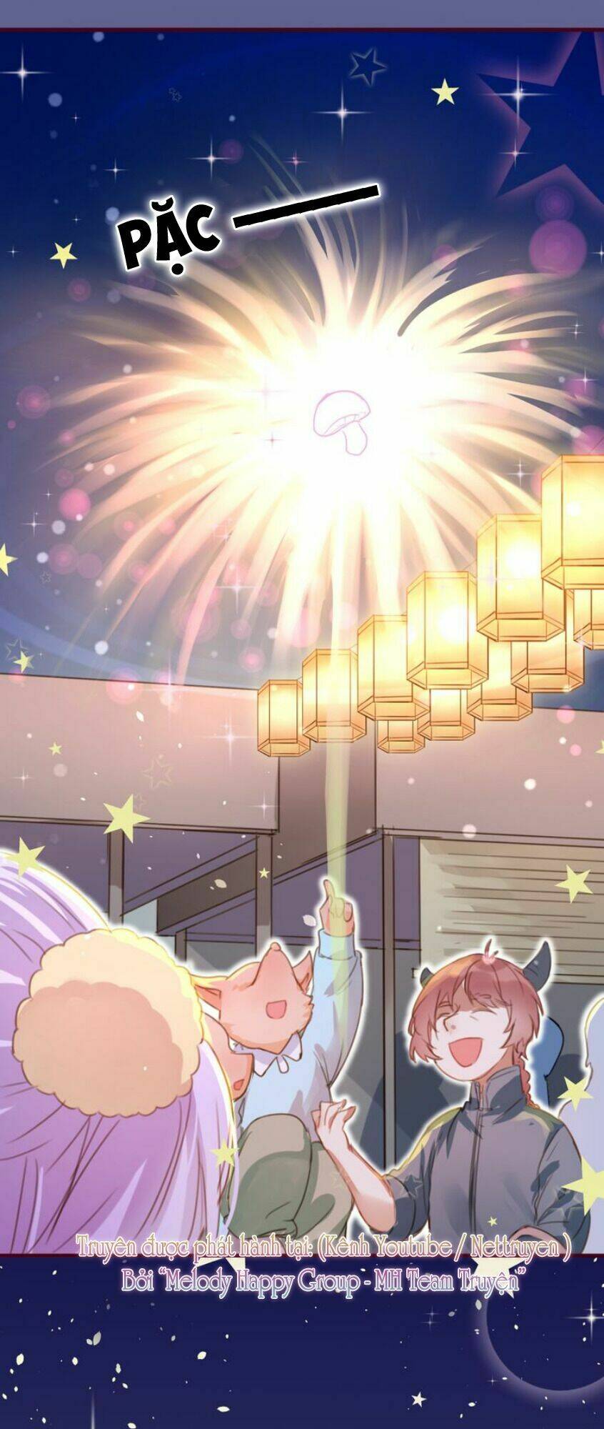 Mỹ Vị Hữu Không Phải Lỗi Của Tôi: Chapter 2