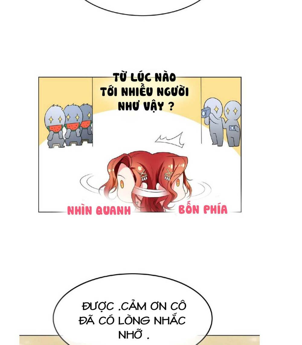 Cô Vợ Nhỏ Nuông Chiều Quá Lại Thành Ác!!: Chapter 141