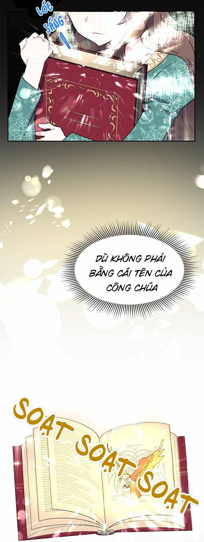 Công Chúa Của Loài Chim: Chapter 13