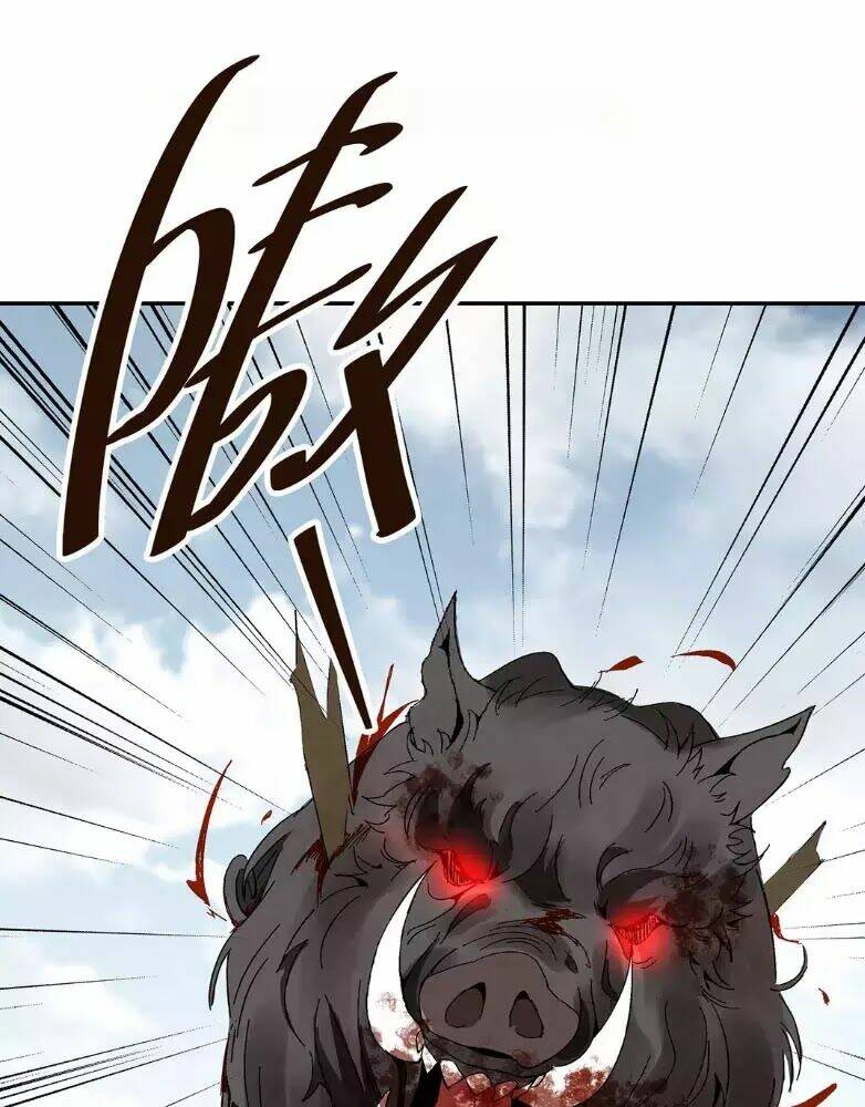Ma Giáo Giáo Chủ Tái Xuất Giang Hồ: Chapter 1