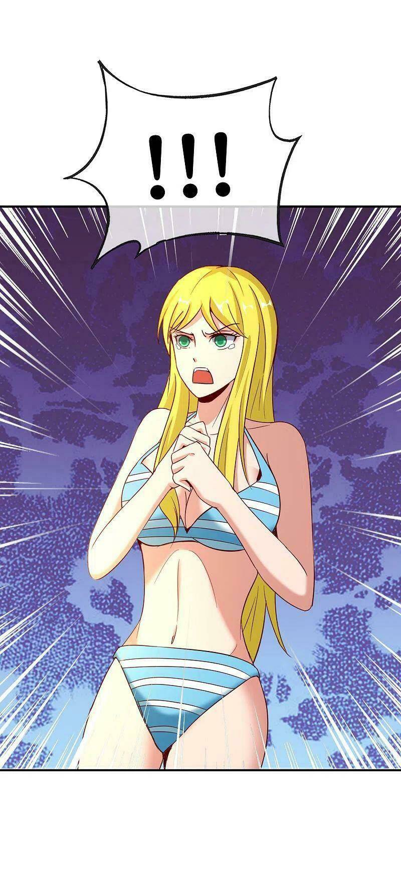 Vòng Bạn Bè Mạnh Nhất Của Tiên Giới: Chapter 138